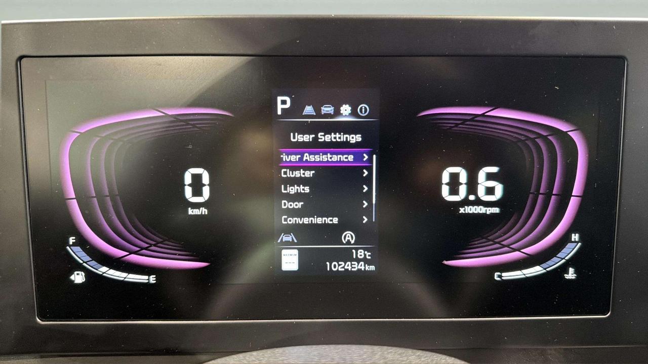 2023 Kia Sportage LX| CLEAN CARFAX | AWD | BACK UP| CARPLAY Photo