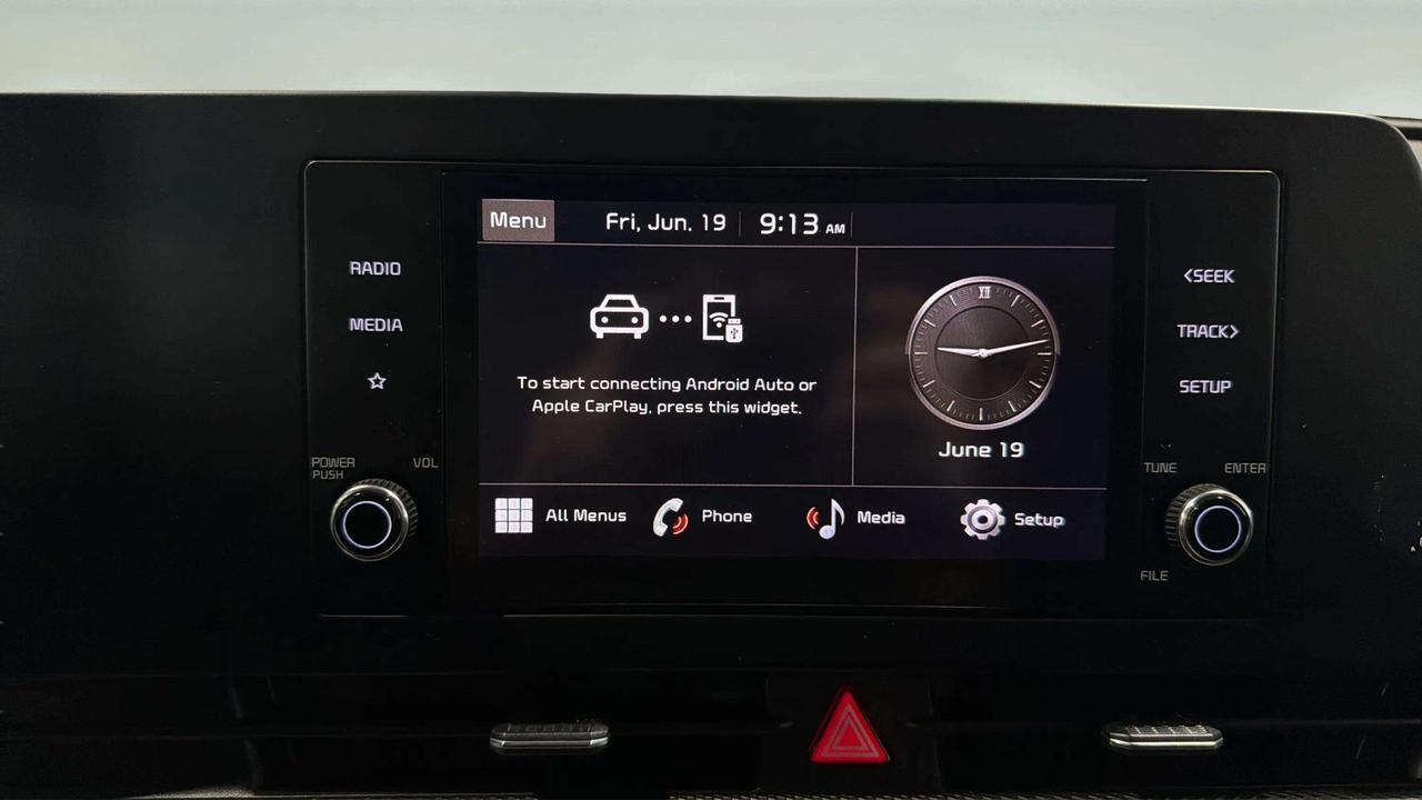 2023 Kia Sportage LX| CLEAN CARFAX | AWD | BACK UP| CARPLAY Photo