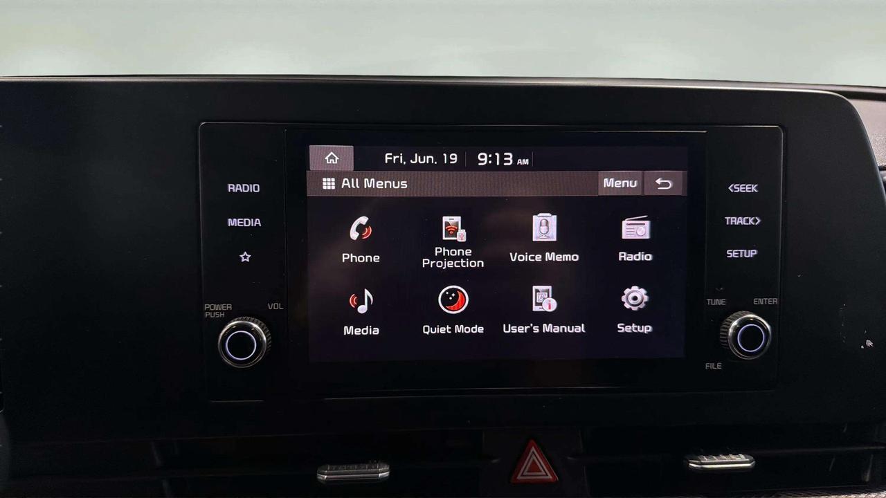 2023 Kia Sportage LX| CLEAN CARFAX | AWD | BACK UP| CARPLAY Photo