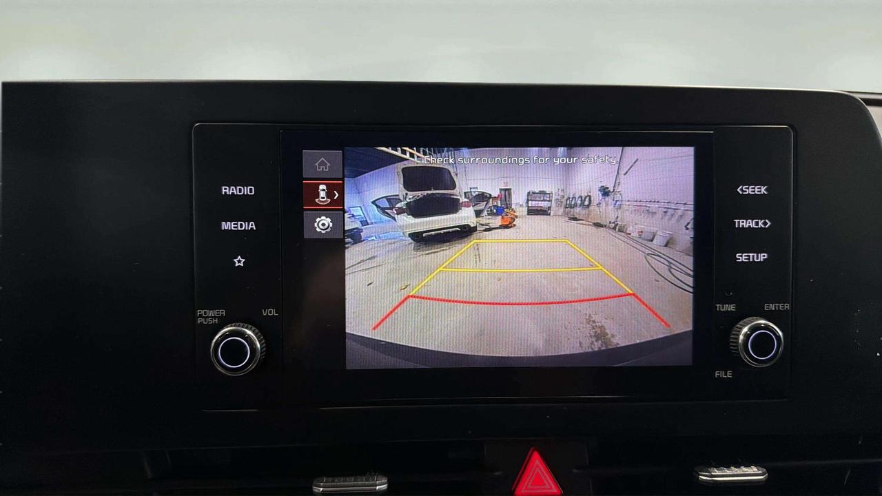 2023 Kia Sportage LX| CLEAN CARFAX | AWD | BACK UP| CARPLAY Photo