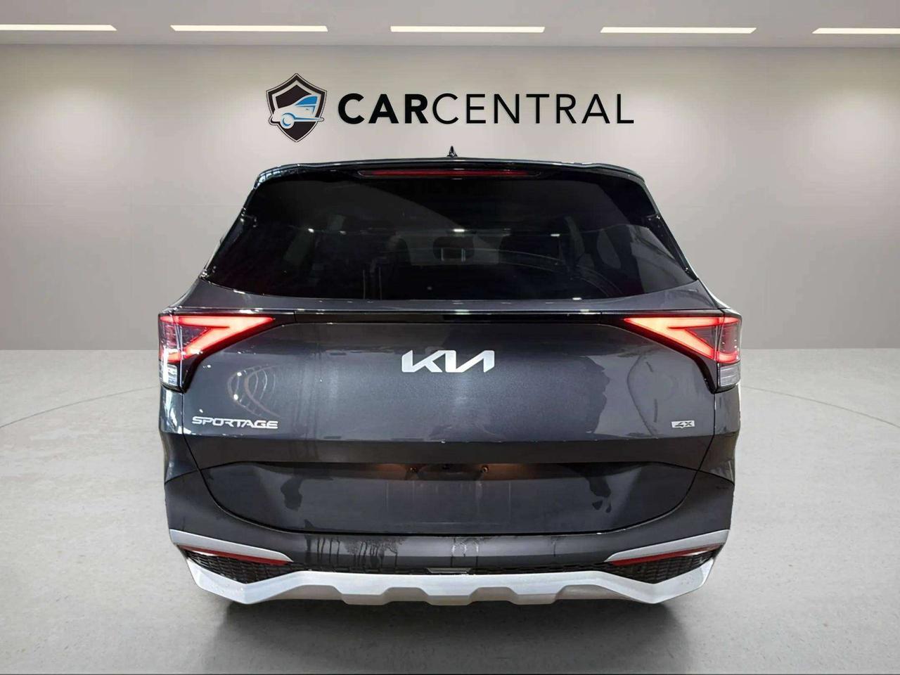 2023 Kia Sportage LX| CLEAN CARFAX | AWD | BACK UP| CARPLAY Photo