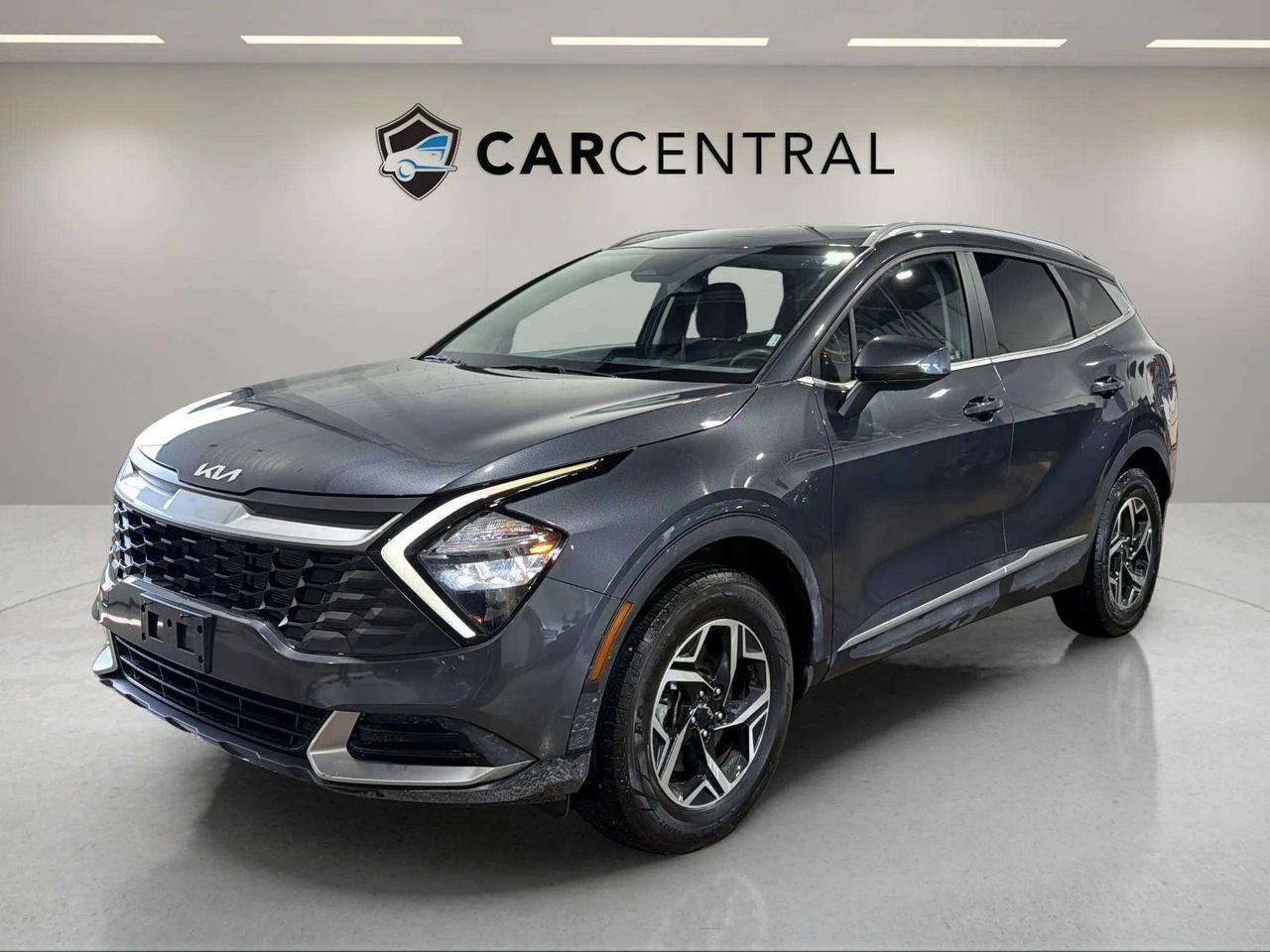 2023 Kia Sportage LX| CLEAN CARFAX | AWD | BACK UP| CARPLAY Photo