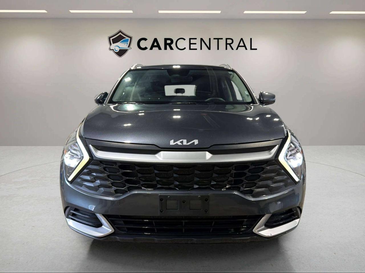 2023 Kia Sportage LX| CLEAN CARFAX | AWD | BACK UP| CARPLAY Photo
