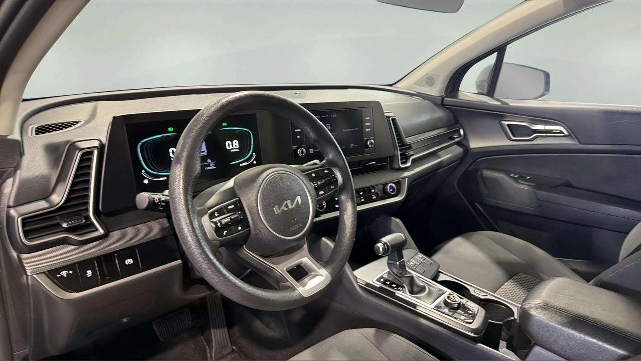 2023 Kia Sportage LX| CLEAN CARFAX | AWD | BACK UP| CARPLAY Photo