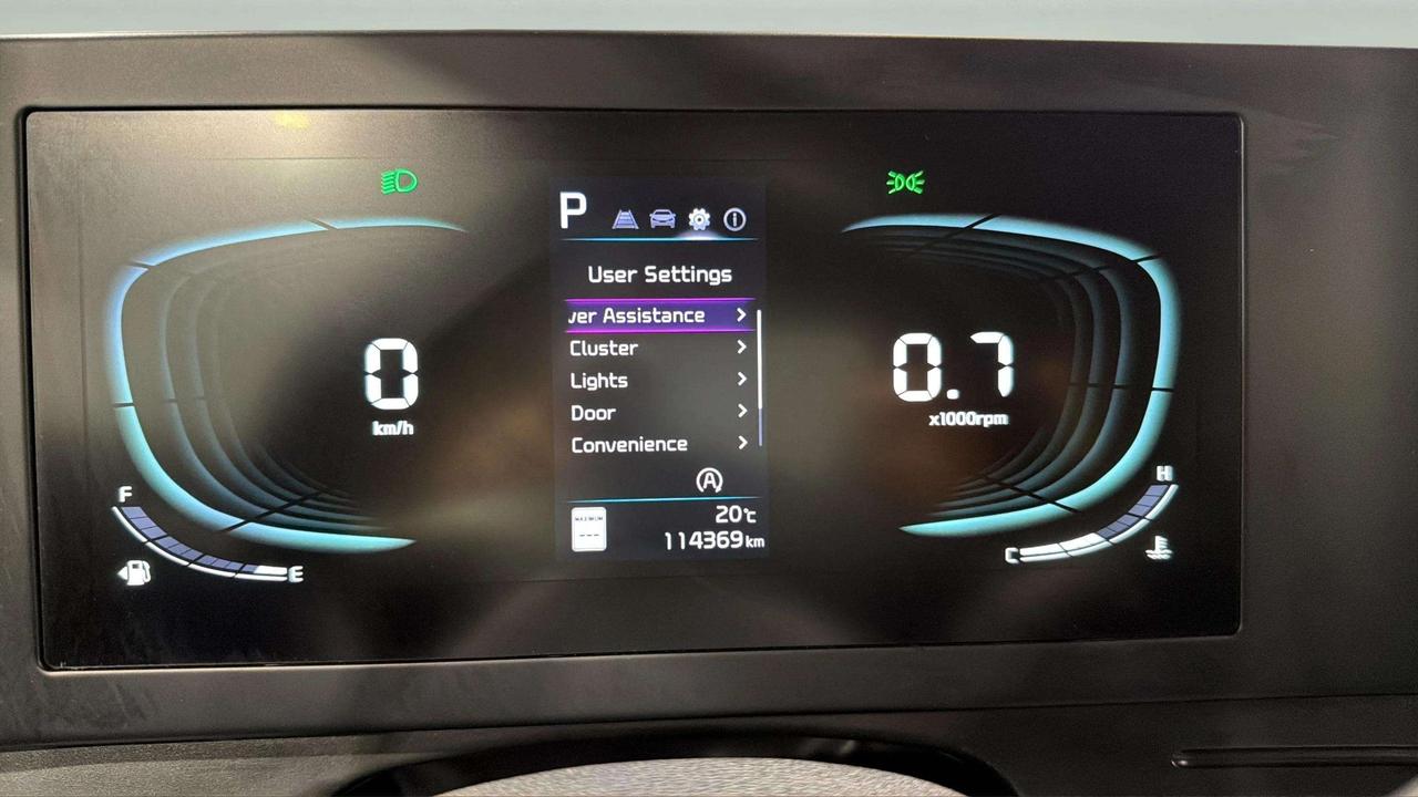 2023 Kia Sportage LX| CLEAN CARFAX | AWD | BACK UP| CARPLAY Photo