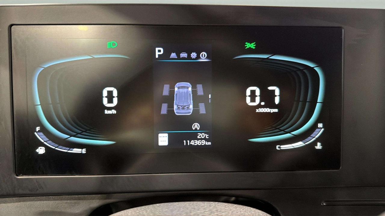 2023 Kia Sportage LX| CLEAN CARFAX | AWD | BACK UP| CARPLAY Photo