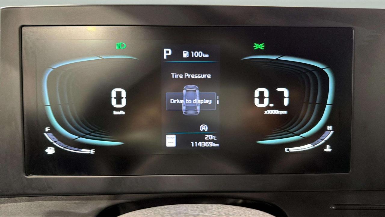 2023 Kia Sportage LX| CLEAN CARFAX | AWD | BACK UP| CARPLAY Photo