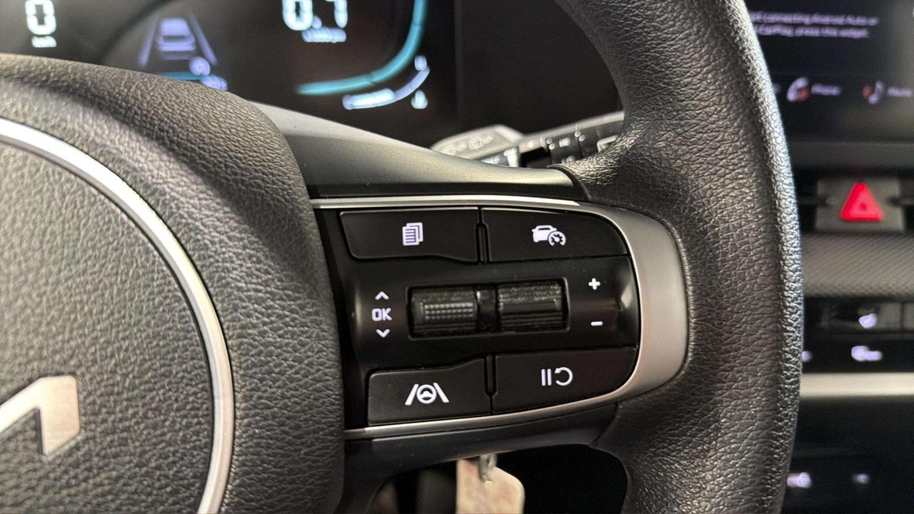 2023 Kia Sportage LX| CLEAN CARFAX | AWD | BACK UP| CARPLAY Photo
