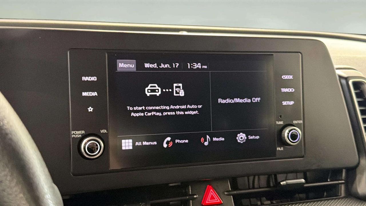 2023 Kia Sportage LX| CLEAN CARFAX | AWD | BACK UP| CARPLAY Photo