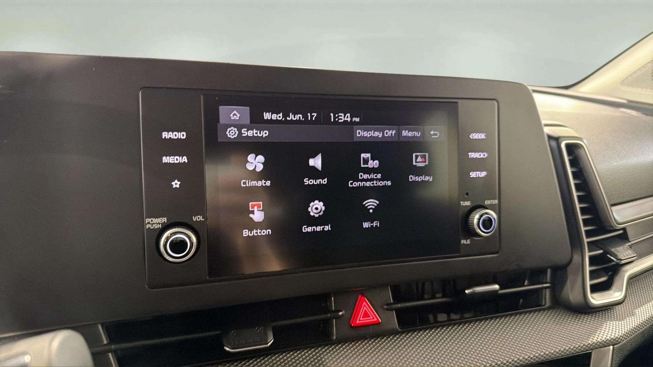 2023 Kia Sportage LX| CLEAN CARFAX | AWD | BACK UP| CARPLAY Photo