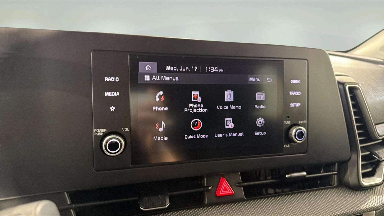 2023 Kia Sportage LX| CLEAN CARFAX | AWD | BACK UP| CARPLAY Photo