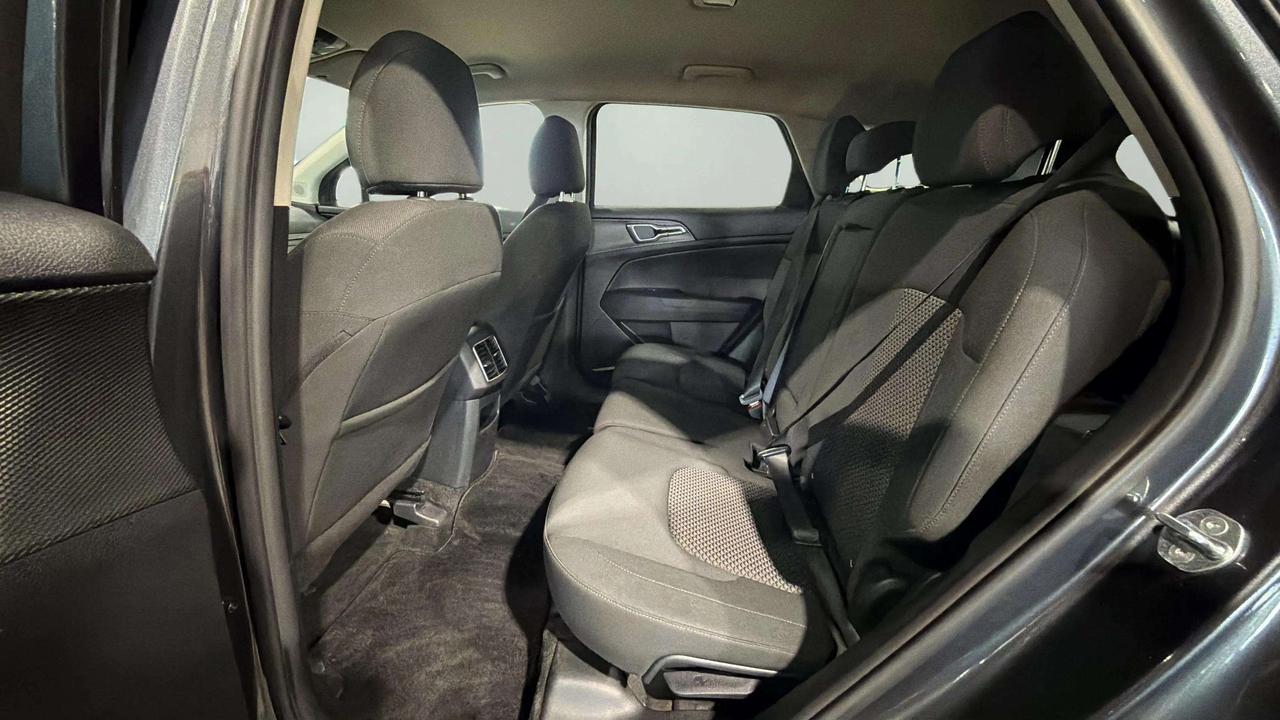 2023 Kia Sportage LX| CLEAN CARFAX | AWD | BACK UP| CARPLAY Photo
