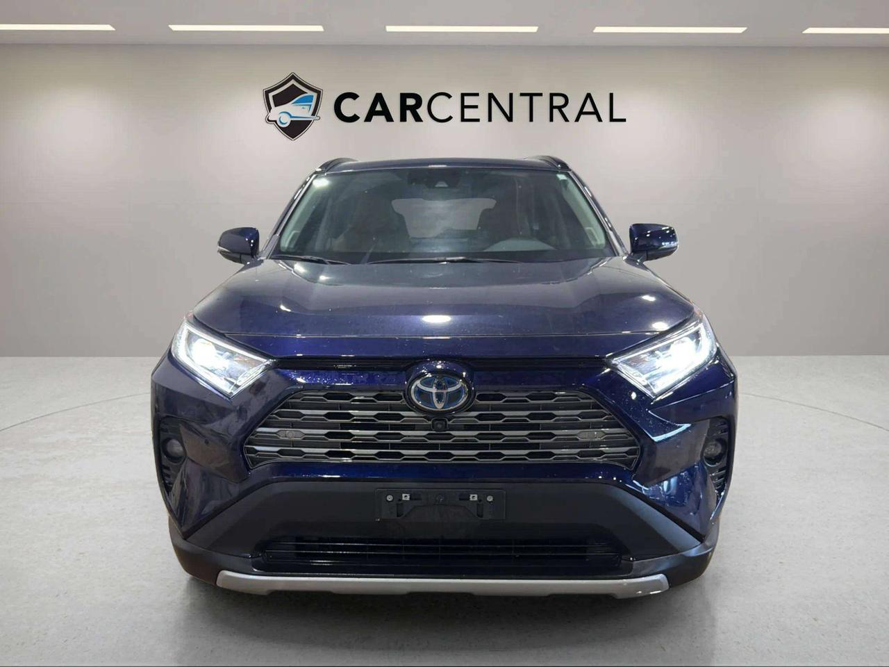 2021 Toyota RAV4 HYBRID LIMITED| CLEAN CARFAX| 360| ADAP CRUISE Photo
