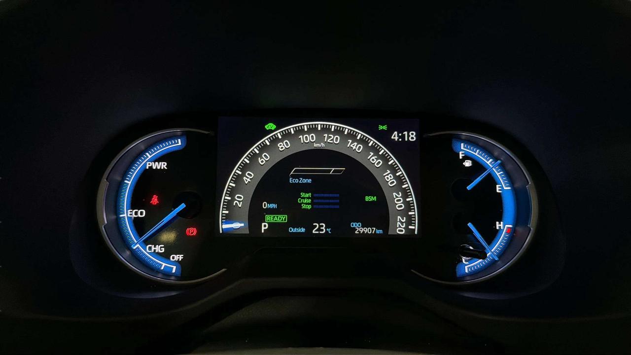 2021 Toyota RAV4 HYBRID LIMITED| CLEAN CARFAX| 360| ADAP CRUISE Photo