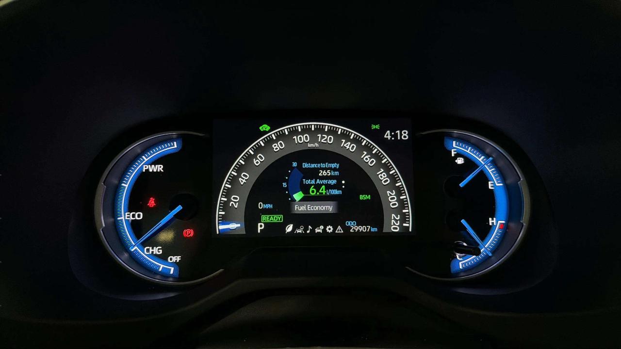 2021 Toyota RAV4 HYBRID LIMITED| CLEAN CARFAX| 360| ADAP CRUISE Photo