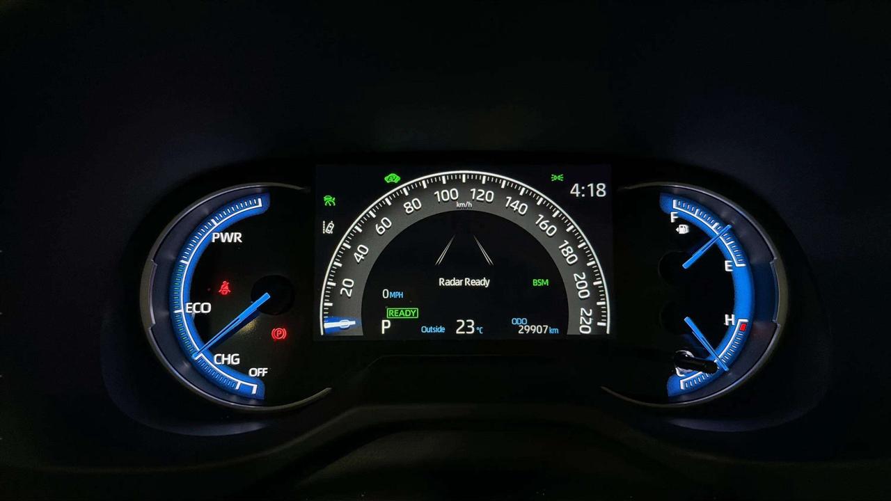 2021 Toyota RAV4 HYBRID LIMITED| CLEAN CARFAX| 360| ADAP CRUISE Photo