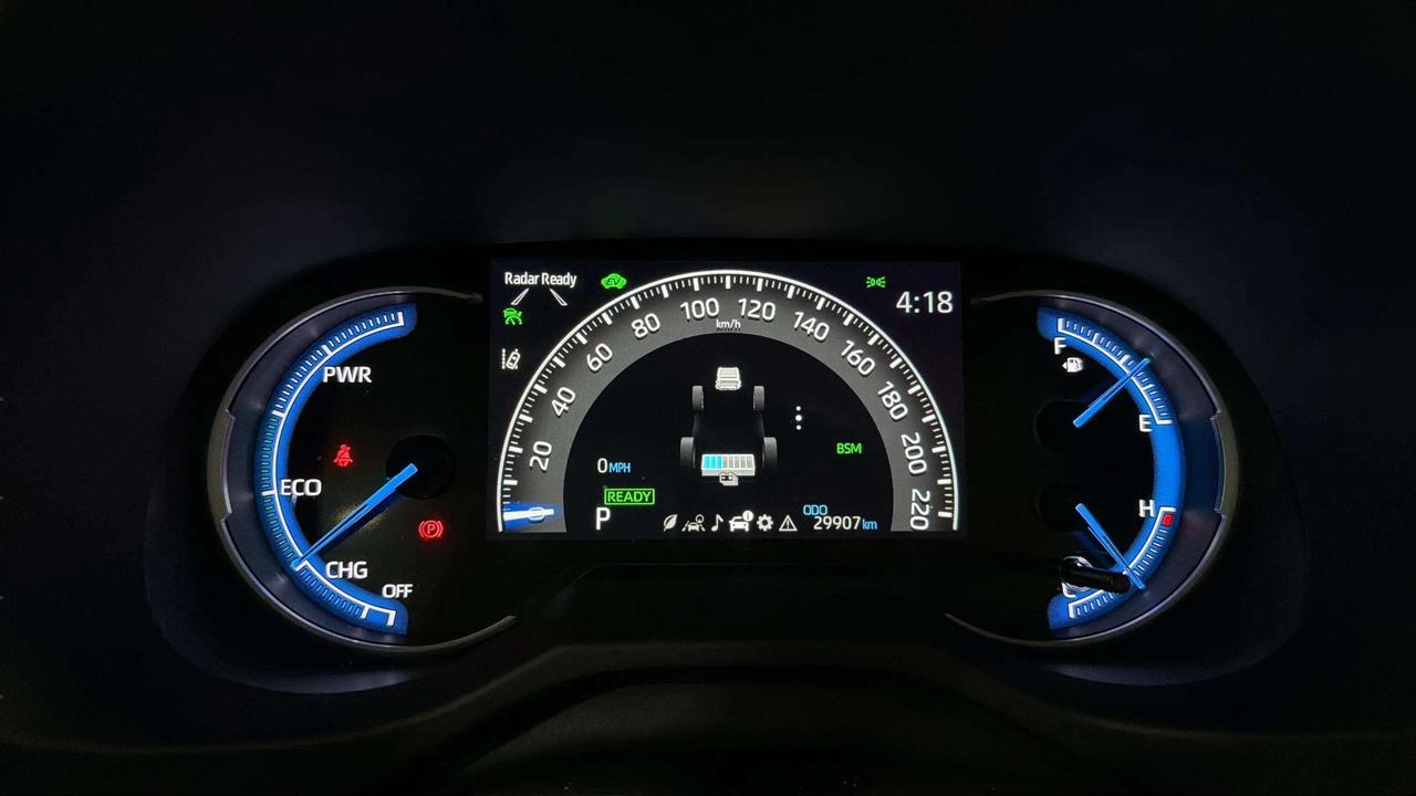 2021 Toyota RAV4 HYBRID LIMITED| CLEAN CARFAX| 360| ADAP CRUISE Photo