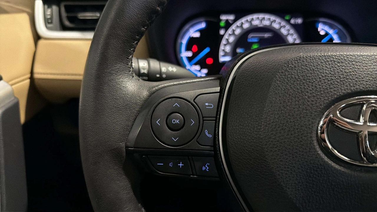 2021 Toyota RAV4 HYBRID LIMITED| CLEAN CARFAX| 360| ADAP CRUISE Photo