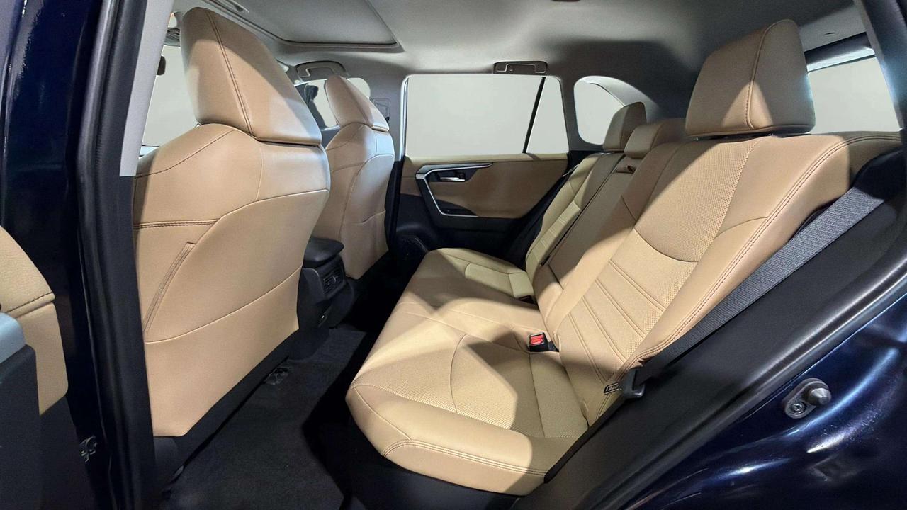 2021 Toyota RAV4 HYBRID LIMITED| CLEAN CARFAX| 360| ADAP CRUISE Photo