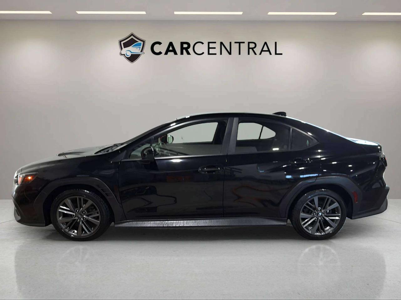 2023 Subaru WRX WRX | CLEAN CARFAX | AWD | CARPLAY | 271HP| Photo