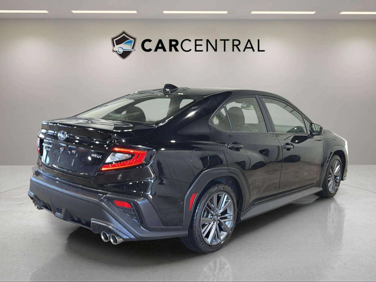 2023 Subaru WRX WRX | CLEAN CARFAX | AWD | CARPLAY | 271HP| Photo4