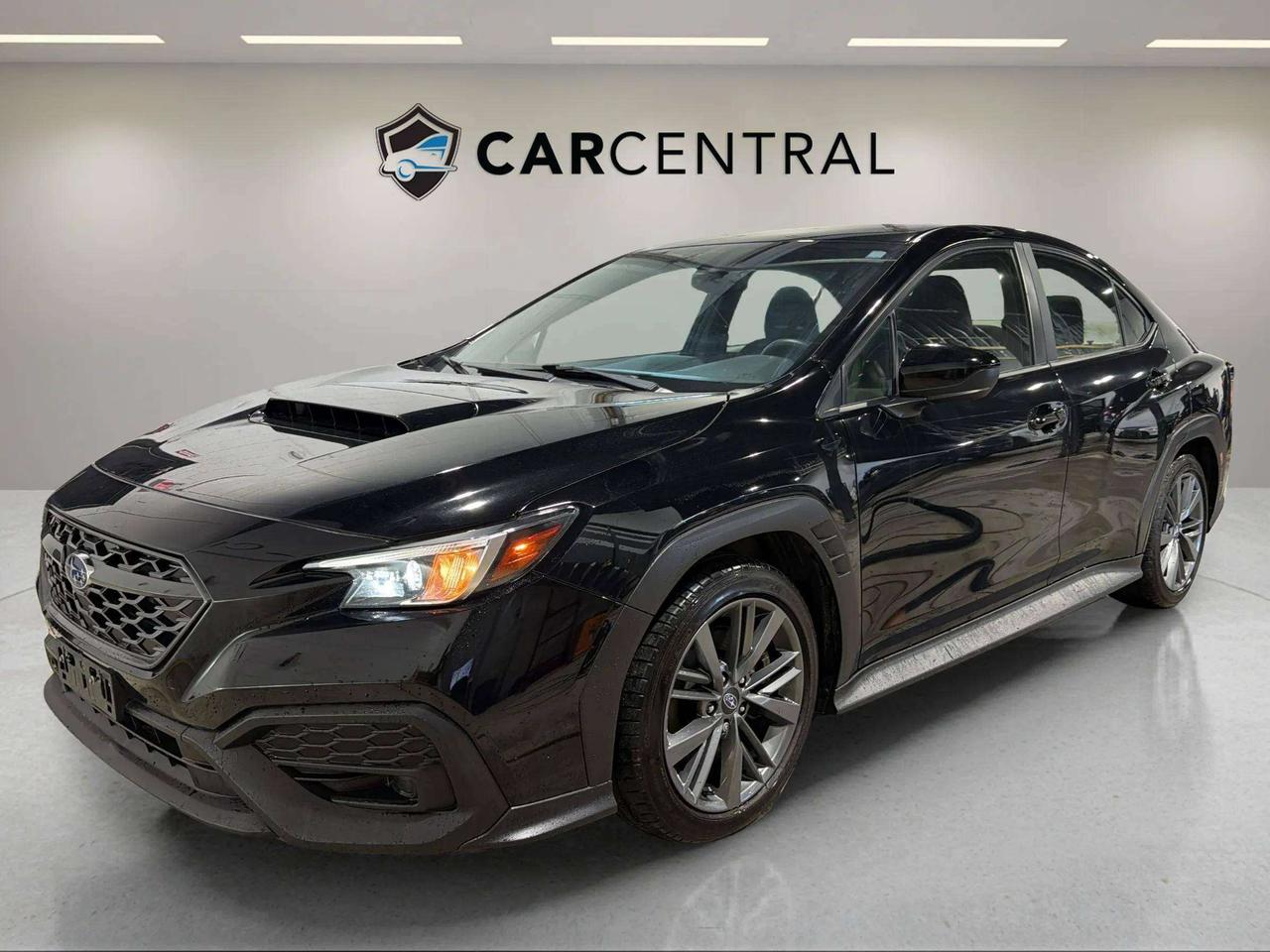2023 Subaru WRX WRX | CLEAN CARFAX | AWD | CARPLAY | 271HP| Photo0