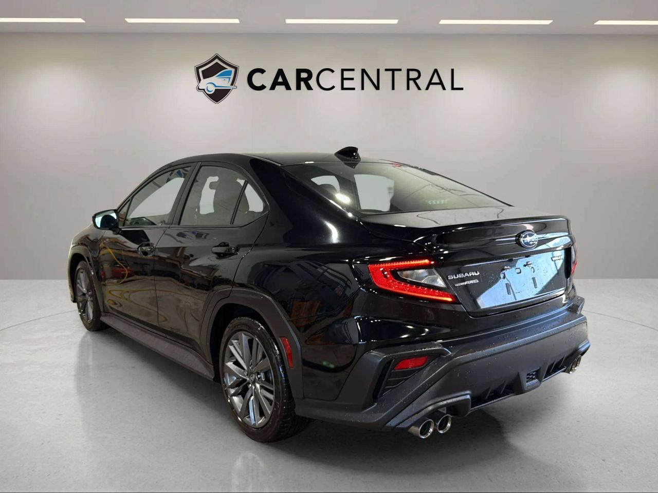 2023 Subaru WRX WRX | CLEAN CARFAX | AWD | CARPLAY | 271HP| Photo