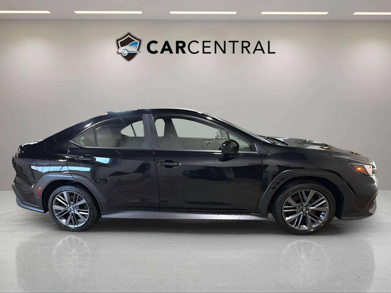 2023 Subaru WRX WRX | CLEAN CARFAX | AWD | CARPLAY | 271HP| Photo