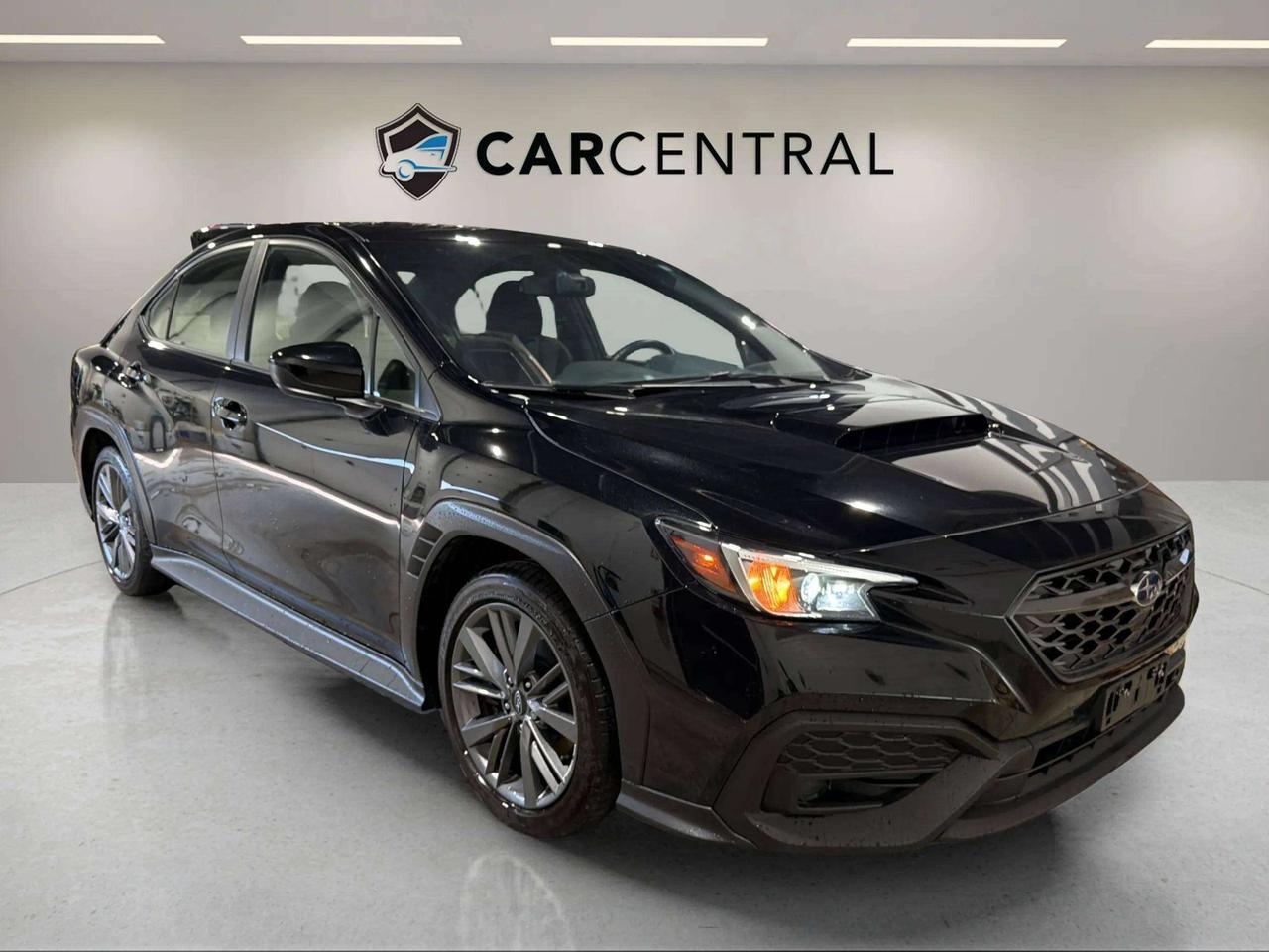 2023 Subaru WRX WRX | CLEAN CARFAX | AWD | CARPLAY | 271HP| Photo