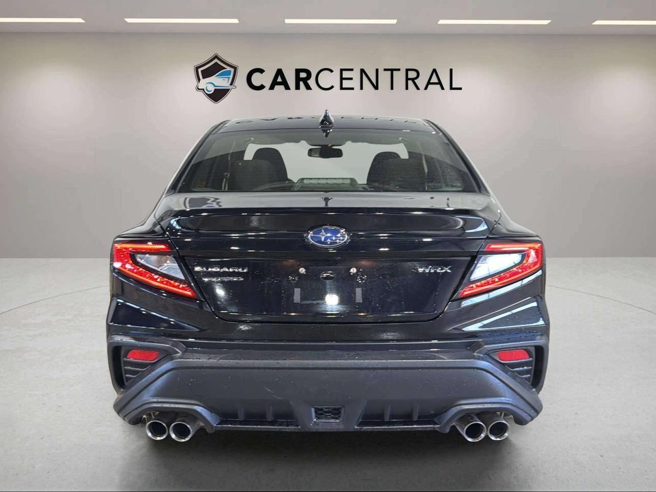 2023 Subaru WRX WRX | CLEAN CARFAX | AWD | CARPLAY | 271HP| Photo