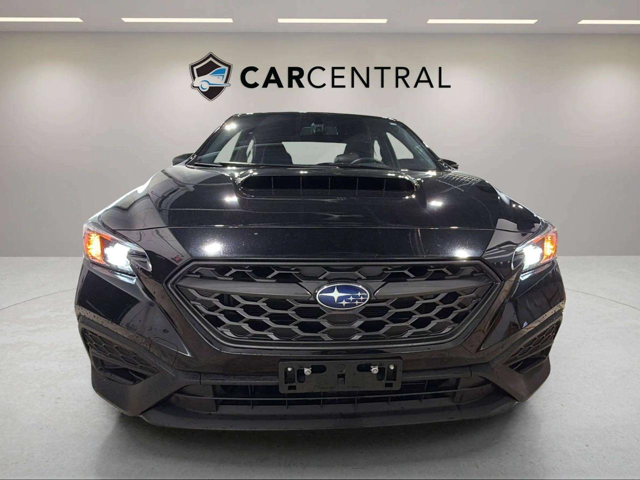 2023 Subaru WRX WRX | CLEAN CARFAX | AWD | CARPLAY | 271HP| Photo