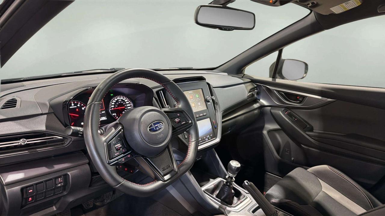 2023 Subaru WRX WRX | CLEAN CARFAX | AWD | CARPLAY | 271HP| Photo