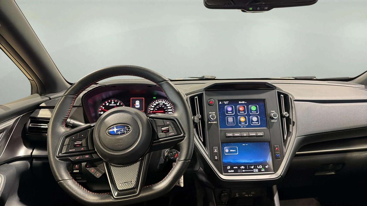 2023 Subaru WRX WRX | CLEAN CARFAX | AWD | CARPLAY | 271HP| Photo