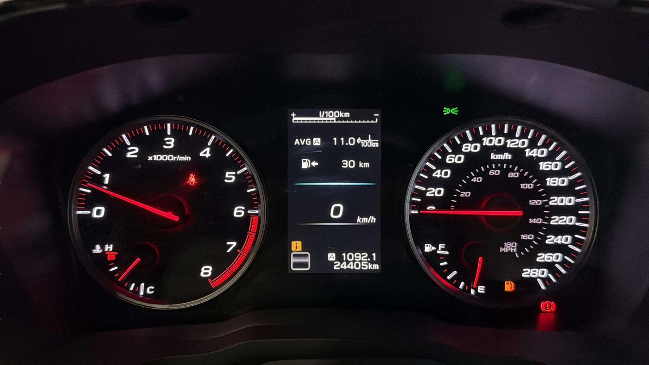 2023 Subaru WRX WRX | CLEAN CARFAX | AWD | CARPLAY | 271HP| Photo