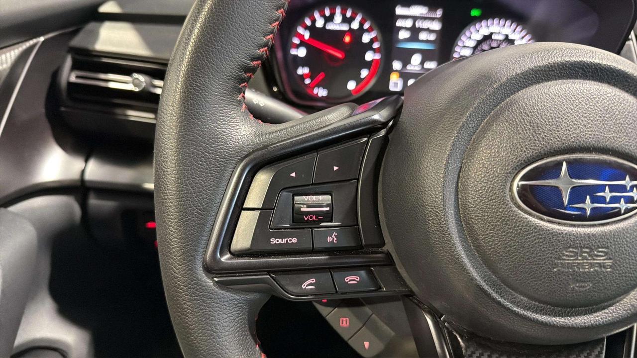 2023 Subaru WRX WRX | CLEAN CARFAX | AWD | CARPLAY | 271HP| Photo