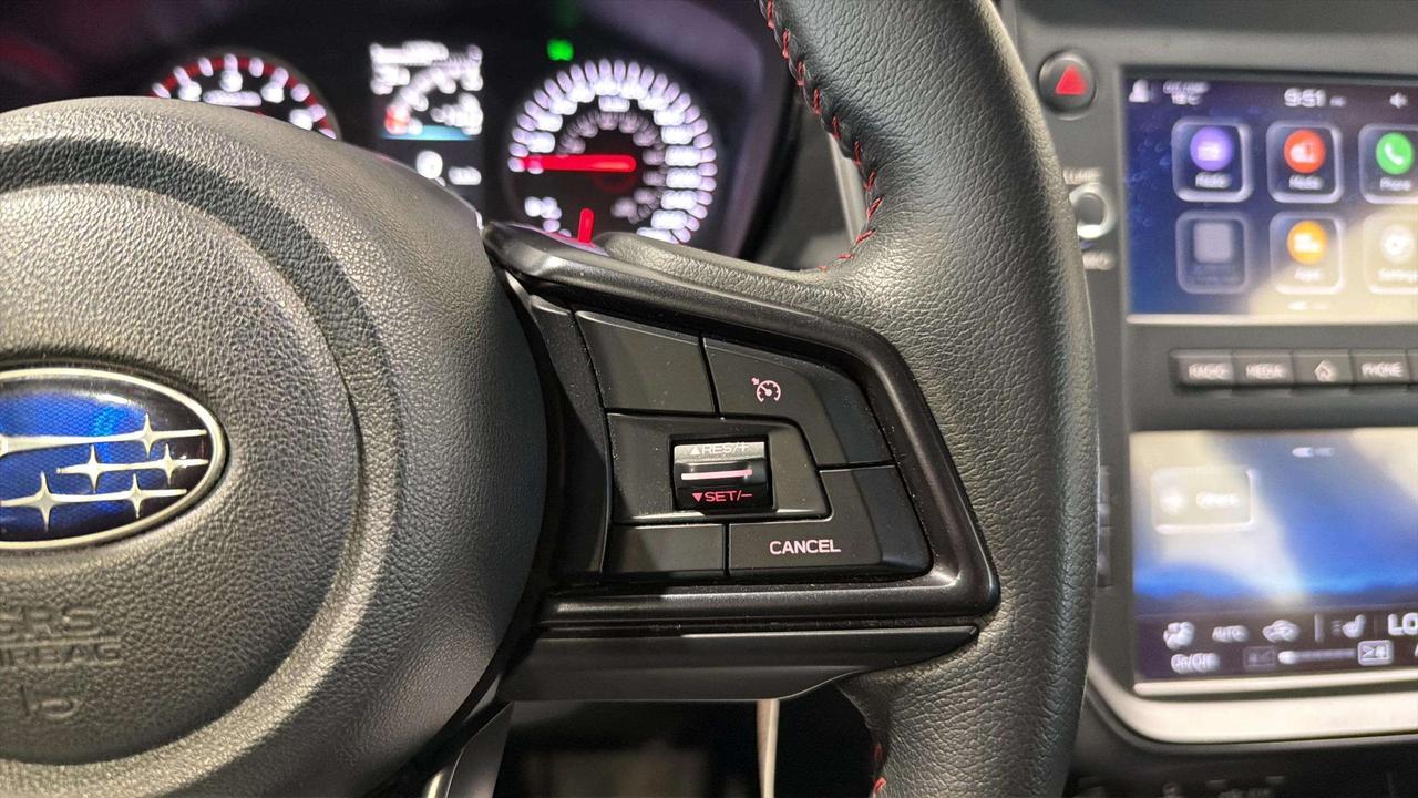 2023 Subaru WRX WRX | CLEAN CARFAX | AWD | CARPLAY | 271HP| Photo