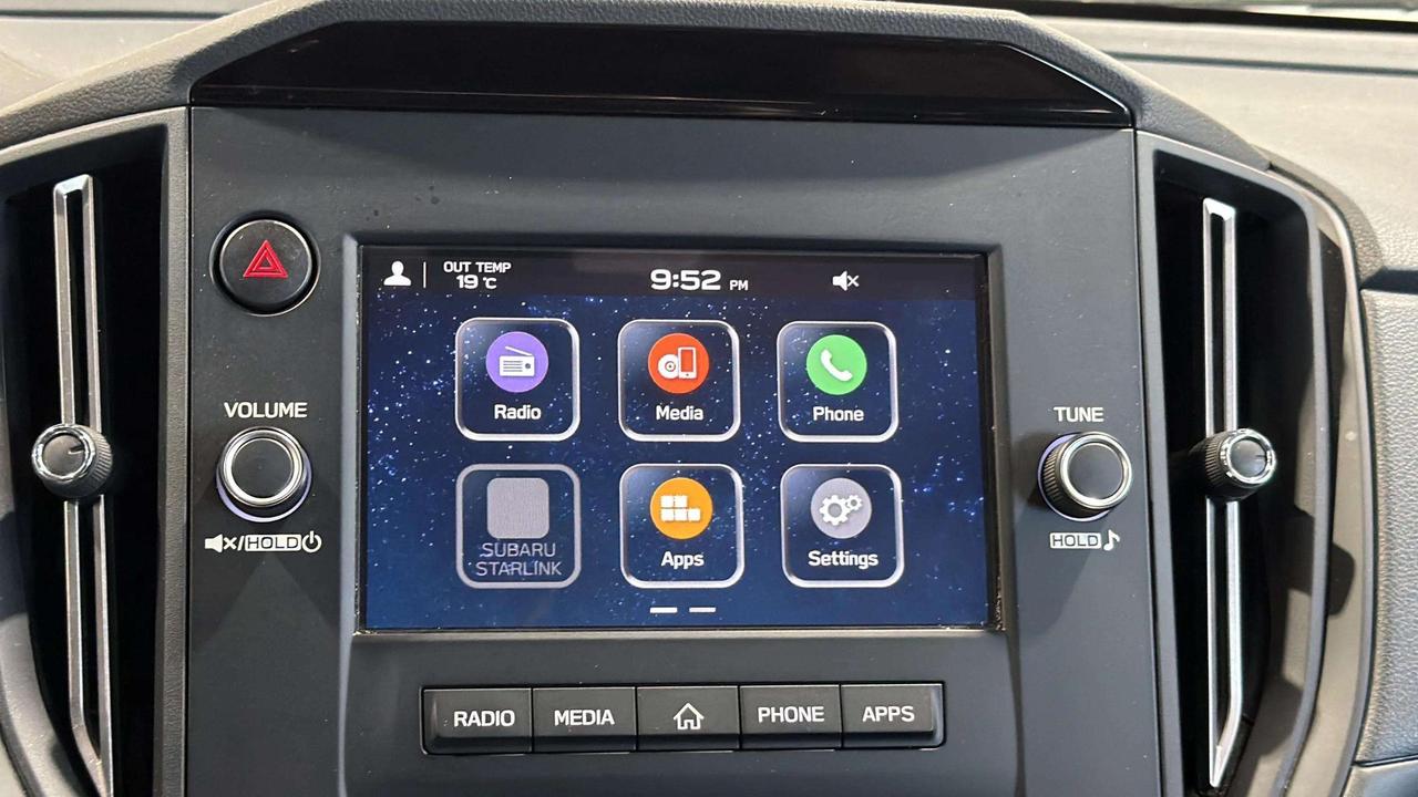 2023 Subaru WRX WRX | CLEAN CARFAX | AWD | CARPLAY | 271HP| Photo