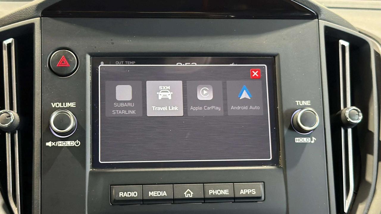 2023 Subaru WRX WRX | CLEAN CARFAX | AWD | CARPLAY | 271HP| Photo
