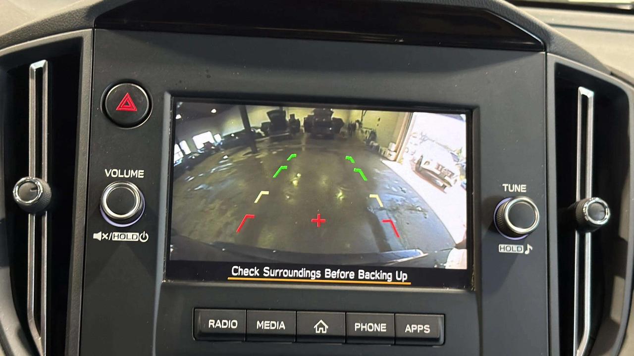 2023 Subaru WRX WRX | CLEAN CARFAX | AWD | CARPLAY | 271HP| Photo