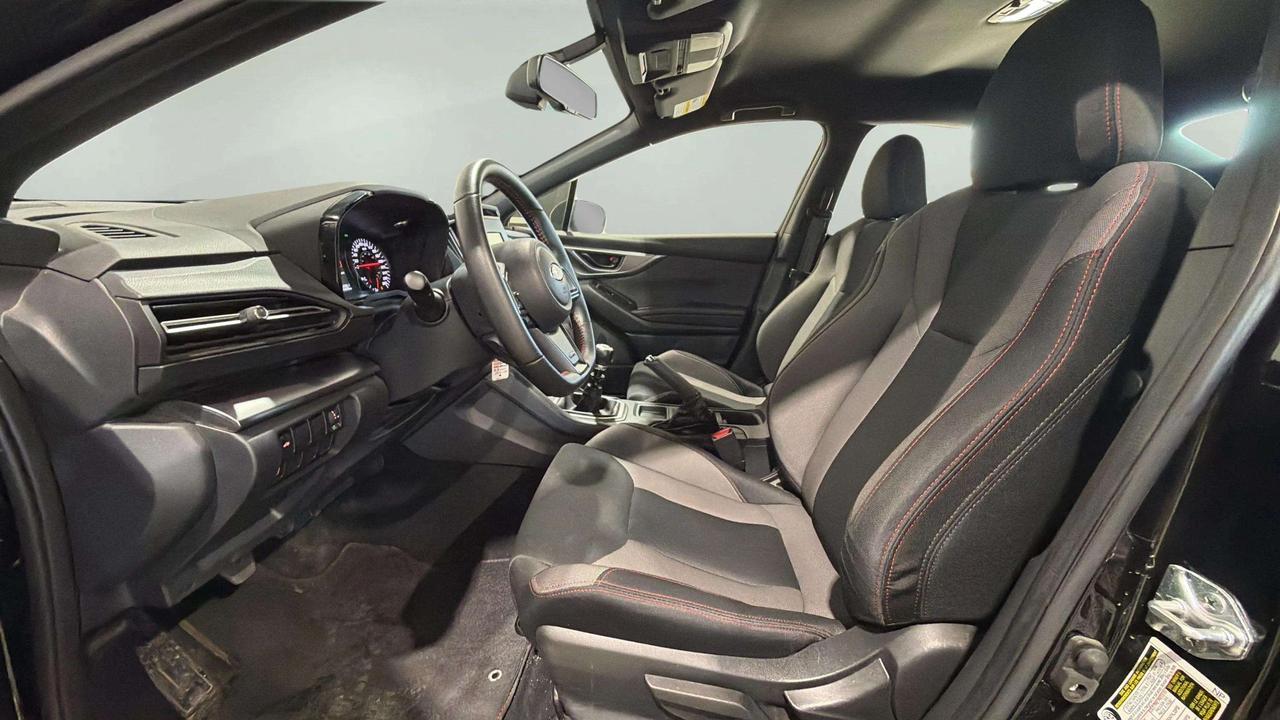 2023 Subaru WRX WRX | CLEAN CARFAX | AWD | CARPLAY | 271HP| Photo