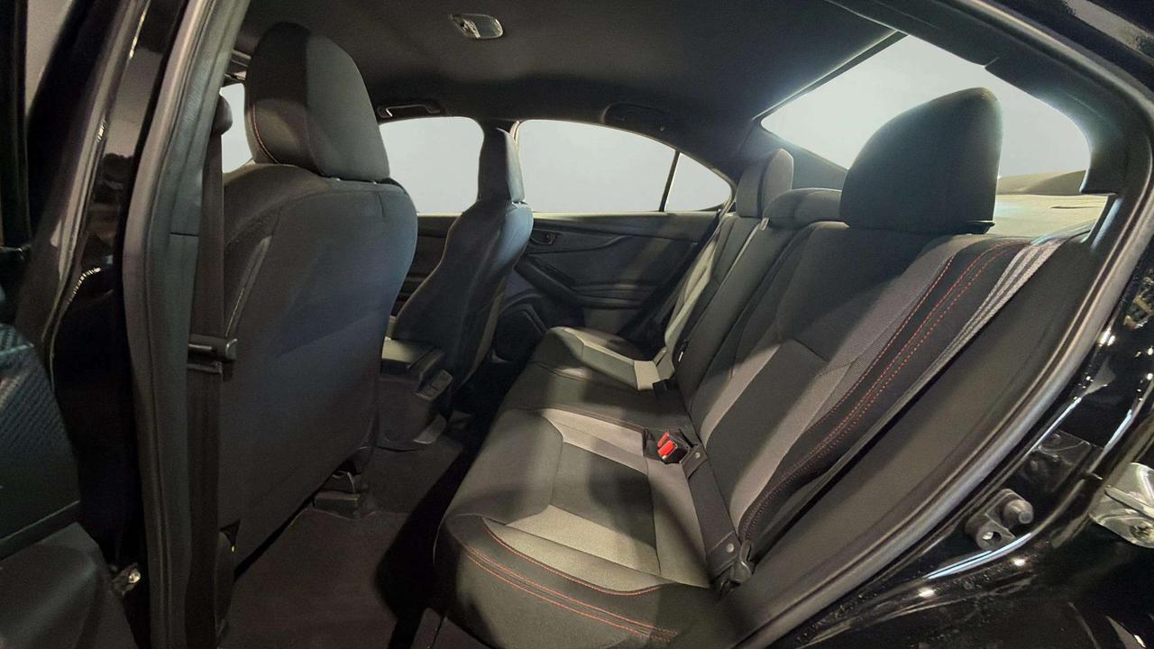2023 Subaru WRX WRX | CLEAN CARFAX | AWD | CARPLAY | 271HP| Photo