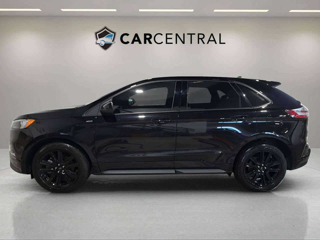 2024 Ford Edge ST LINE| CLEAN CARFAX | PANO | STARTER | CARPLAY Photo