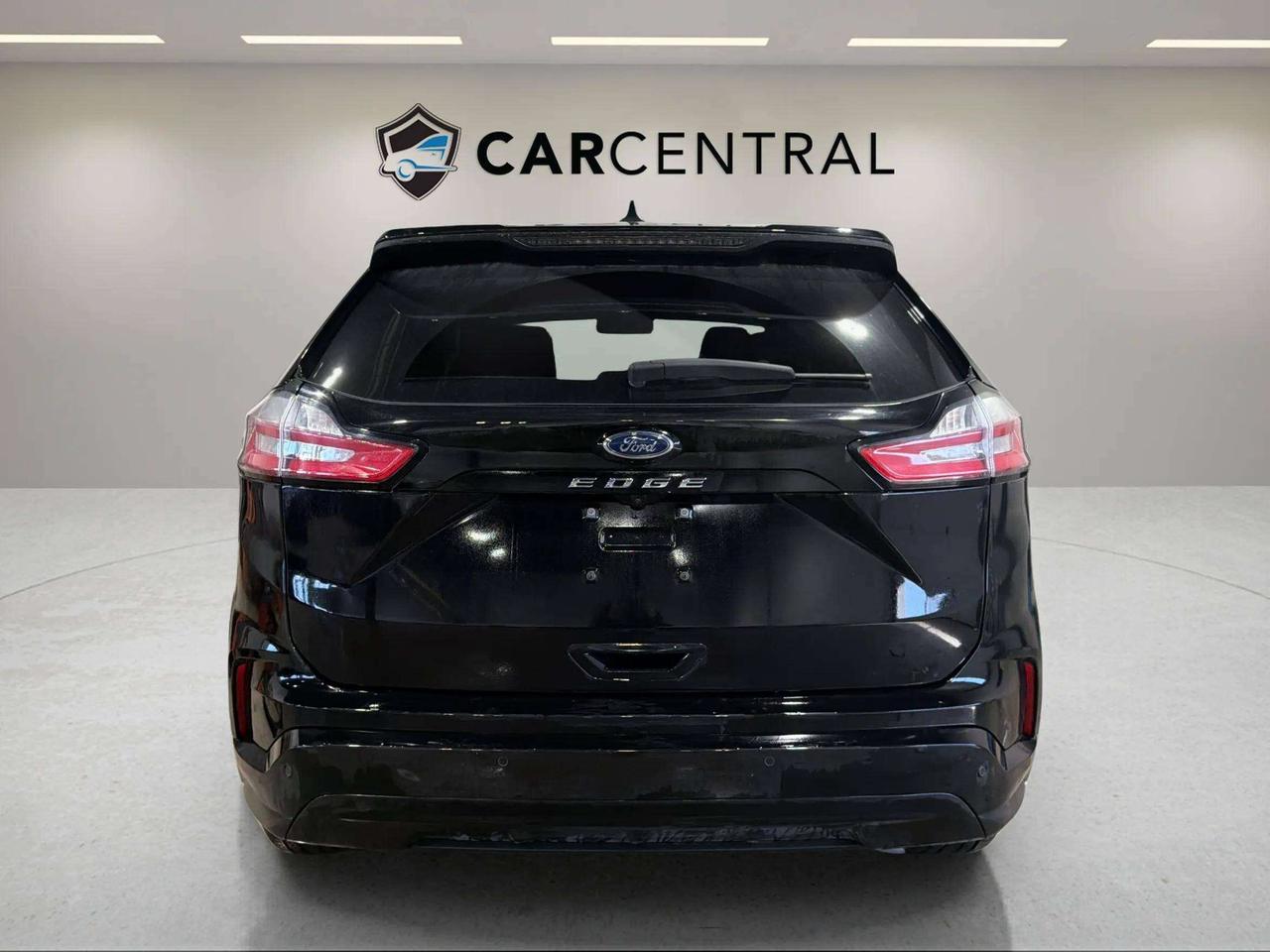 2024 Ford Edge ST LINE| CLEAN CARFAX | PANO | STARTER | CARPLAY Photo