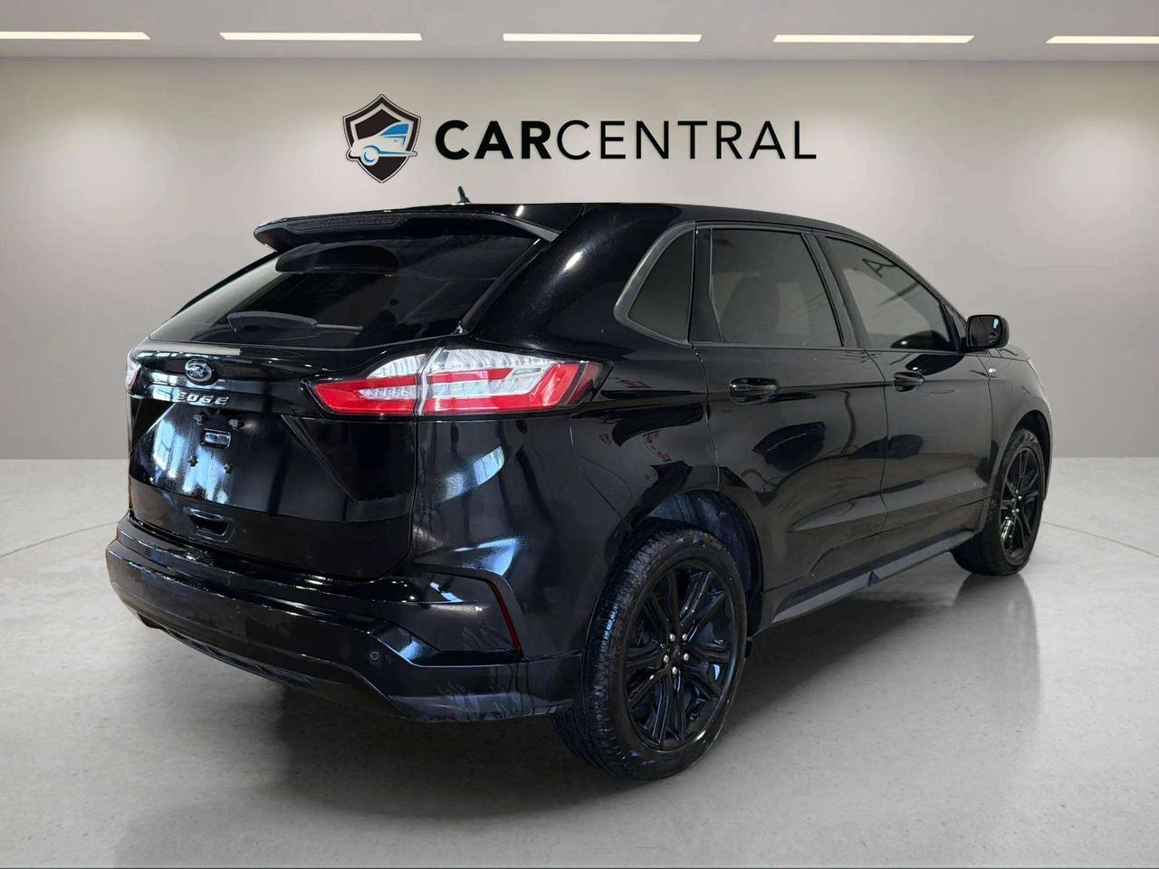 2024 Ford Edge ST LINE| CLEAN CARFAX | PANO | STARTER | CARPLAY Photo