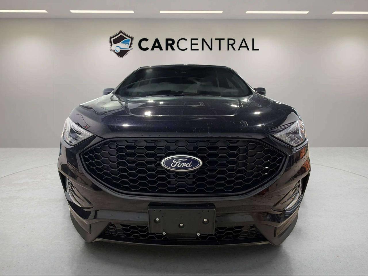 2024 Ford Edge ST LINE| CLEAN CARFAX | PANO | STARTER | CARPLAY Photo