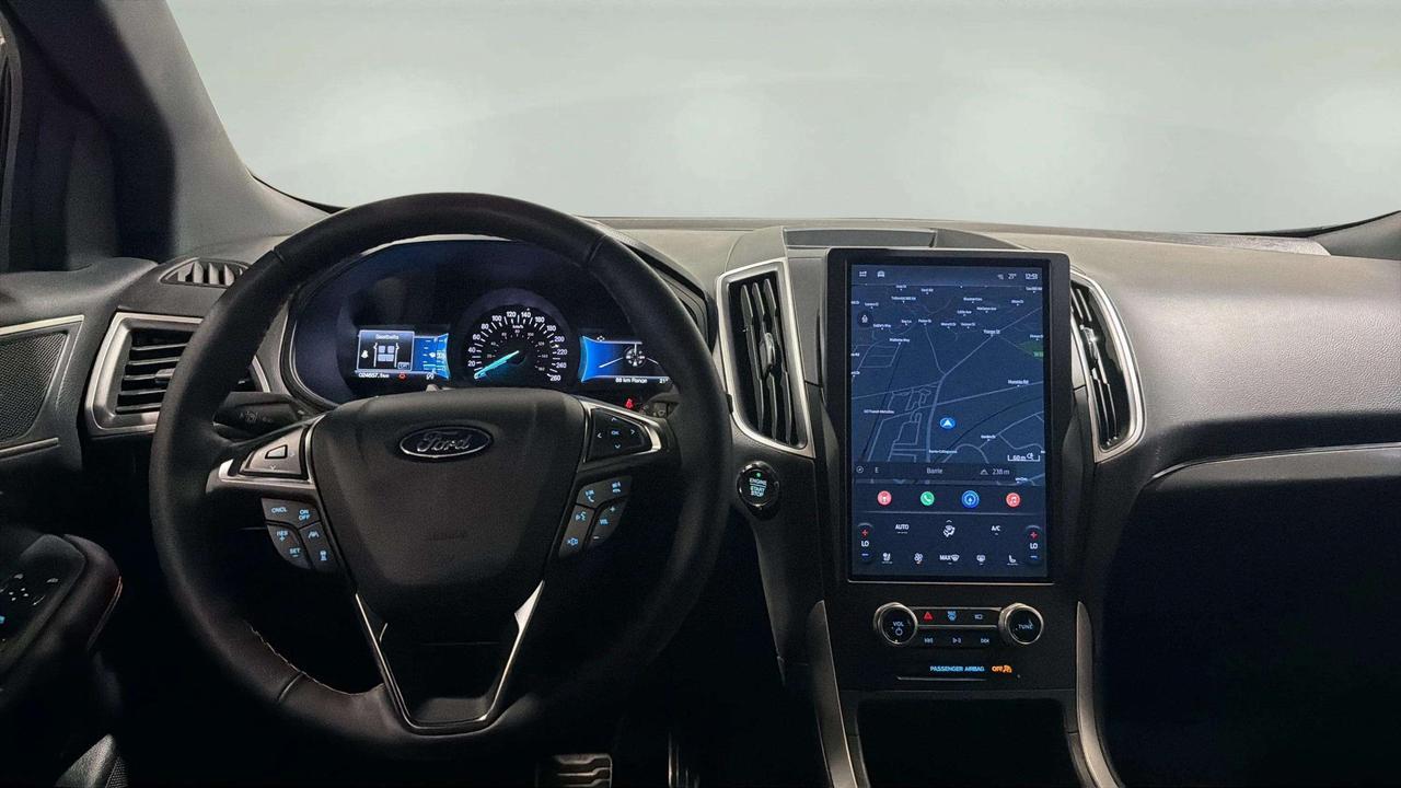 2024 Ford Edge ST LINE| CLEAN CARFAX | PANO | STARTER | CARPLAY Photo
