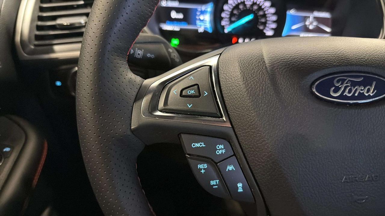 2024 Ford Edge ST LINE| CLEAN CARFAX | PANO | STARTER | CARPLAY Photo