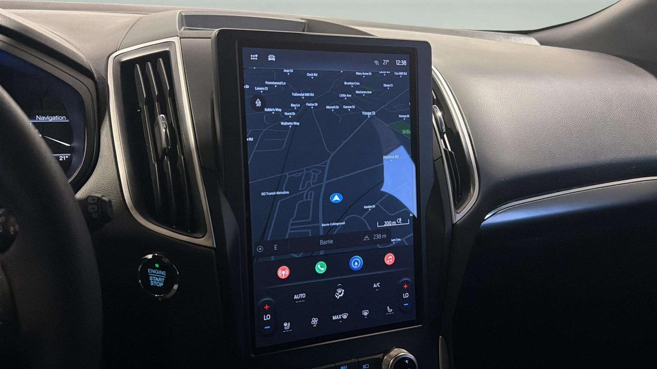 2024 Ford Edge ST LINE| CLEAN CARFAX | PANO | STARTER | CARPLAY Photo