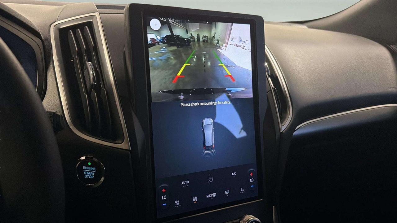 2024 Ford Edge ST LINE| CLEAN CARFAX | PANO | STARTER | CARPLAY Photo