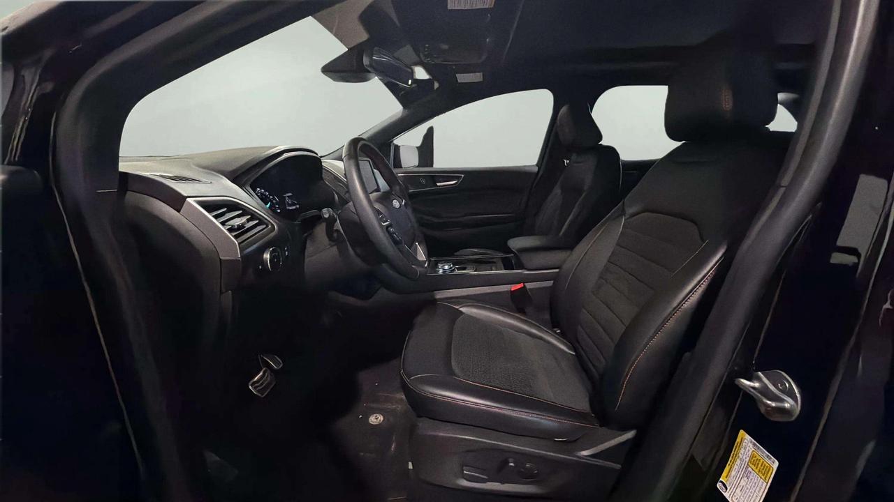 2024 Ford Edge ST LINE| CLEAN CARFAX | PANO | STARTER | CARPLAY Photo